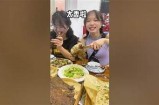 美味酒心糯米糖，主播分享独特制作秘籍！