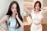 抖音上哪些主播拥有甜美的糖心魅力？