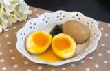 制作美味糖心蛋的简单步骤与技巧分享