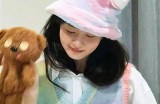 甜美主播头像合集：精选风格各异的女性糖心形象展示
