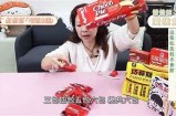 主播挑战吃40个糖心芝士，体验美味与极限！
