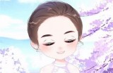 甜美主播形象头像设计，展现独特魅力与个性风格
