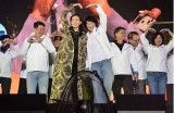 探秘糖心跨年主播演唱的歌曲及其背后故事