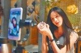 抖音平台上有多少位受欢迎的糖心主播？