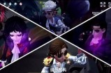 《第五人格》主播糖心：强势回归，带你领略游戏新魅力！