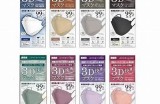 高清糖心主播口罩造型展示，魅力与时尚兼具的独特风格