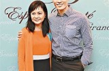 “实力与魅力兼具的合唱主播苏心糖：音乐世界的璀璨新星”
