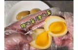 甜蜜美味：糖心蛋的创意料理与分享，让你爱上烹饪！
