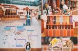 甜蜜冒险：酥心糖游戏主播带你体验奇妙之旅