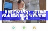 糖心Vlog官方解读：离婚法律知识全攻略，让你更了解离婚程序与权益保护。