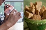 甜蜜心情：主播们分享酒心糖的美味与故事