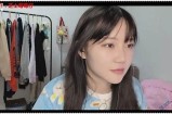 “热议糖心主播up小桃最新写真，快来看看她的迷人风采！”