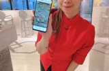 甜美主播娜娜分享游戏秘笈，带你畅玩娱乐新天地！
