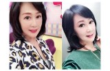 主播糖心遭遇不实传言，面临巨大压力与挑战。