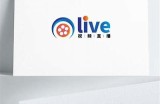 主播专属的糖心Logo设计，展现独特个性与魅力