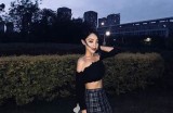 抖音红人苏心糖：分享生活点滴与甜蜜时刻的主播