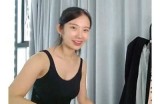 台湾甜美主播的分享与成长故事