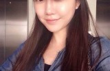 《甜美主播欣怡的直播日常与互动魅力》