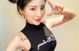 糖心UP主播娜娜的真实身份与个人魅力揭秘