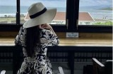 甜美舞蹈主播带你领略动感舞步与激情表演！