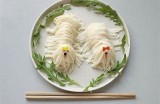 《探索美味：糖心蛋的创意食谱与制作技巧分享》