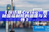 探索糖心视频官网的精彩vlog世界，发现创意无限的内容与灵感