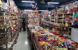 淘宝直播新星糖心：分享购物心得，带你发现时尚之美