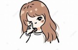 甜美可爱的女性主播头像图片，展现独特个性与魅力
