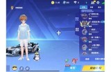 《糖心主播安安挑战游戏《永劫无间》，带你体验刺激战斗乐趣》
