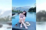 《甜美主播的生活瞬间：展现独特个性与魅力的照片集》