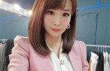 "哪些主播在直播中展现了甜美的糖心笑容？"