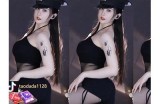 虎牙平台糖心主播小桃子的身份揭秘与个人特点分析