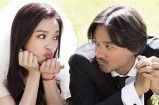 糖心主播华丽婚纱照高清精选，甜蜜瞬间尽显优雅与美丽