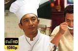 “直播美食探索：流心糖的甜蜜魅力与制作秘籍”