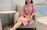 甜美主播Lingxi：让你享受欢乐时光的直播新选择