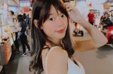 糖心主播最新露脸照曝光，展现甜美魅力和亲和力！