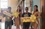 直播平台糖心主播端应用，便捷互动新体验