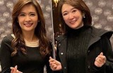 甜美主播精彩瞬间合集，细致展示她们的迷人风采与个性魅力
