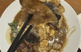 探秘韩国美食主播：如何制作美味的糖心蛋？