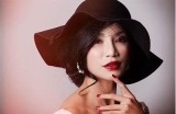 静谧优雅的高级感人像摄影作品展示