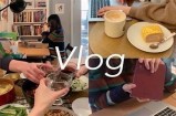 “探索糖心的Vlog世界：分享生活中的点滴与快乐时刻”