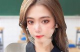 甜美主播口罩款式精选—多样化的时尚搭配合集