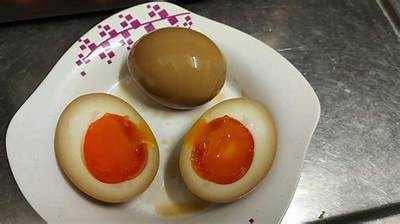 《糖心主播的创意蛋包饭制作直播分享》