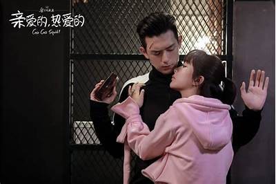 温暖人心的糖果主播：甜蜜互动带来欢乐与感动