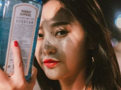 抖音苏心糖主播的真实身份揭秘，究竟是真是假？