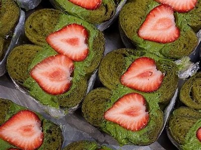 糖心苹果主播分享美味果品，带你探索健康生活新方式！