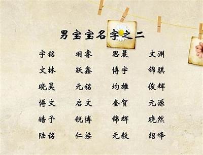 男孩糖心主播名字推荐大全，独特个性一网打尽！