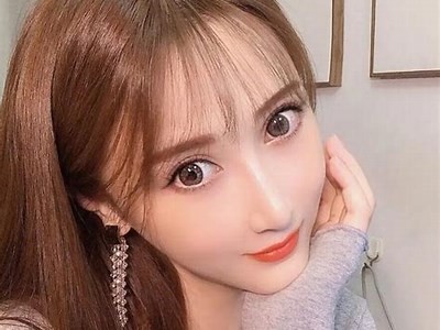 高清女性主播头像图片，展现甜美魅力与个性风格
