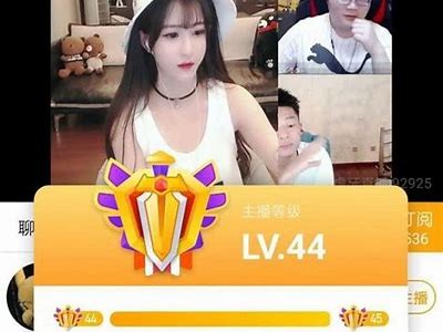 虎牙平台的甜美主播，魅力四射吸引众多粉丝关注