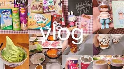 “探索糖心Vlog世界：分享日常生活与心灵故事的小说之旅”